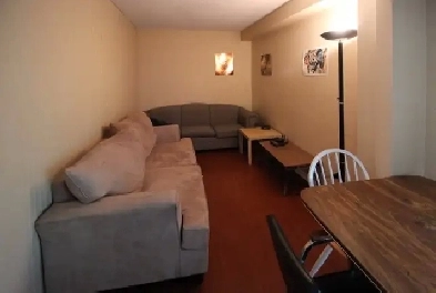 Guelph Room Summer Sublet  STUDENTS ONLY image