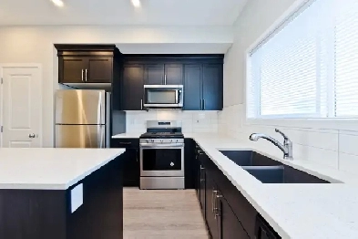Duplex home for Rent in Cornerstone NE Calgary image