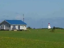 Darnley Cottage Rental for your 2025 PEI Vacation image
