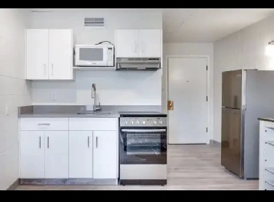 FULLY RENOVATED BATCHELOR SUITE  ROCKY MOUNTAIN HOUSE image