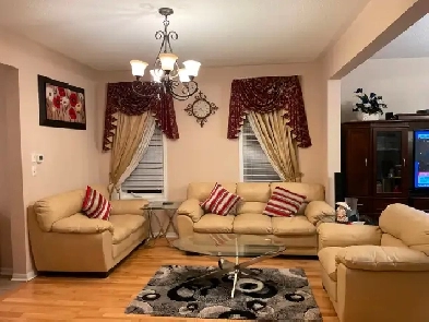 House Available for Rent image