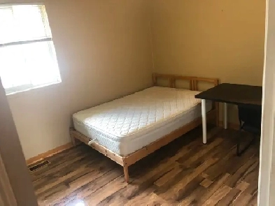 room close to conestoga doon campus for sublet now to Aug 30 image