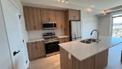 2 Bedroom Apartment FOR RENT BRAND NEW image