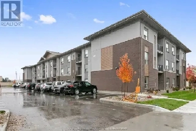 2 Bedroom Condo For Rent in LaSalle image