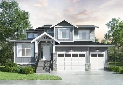Brand New 2Bedroom Furnished Basement Suite  Maple Ridge image