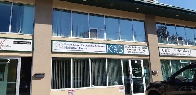 Office for Rent in Brantford  PRIME NORTH END LOCATION image