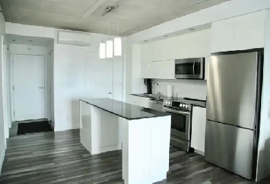 Condo 412  louer image