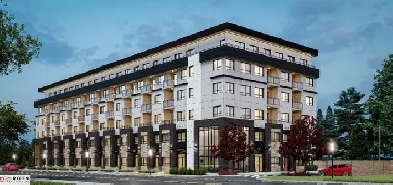 Now Leasing at StaxLyfe 1bedroom Units Starting at 1995 image