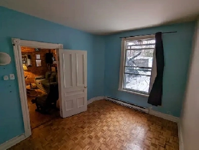 1er juin chambre  louer Plateau MontRoyal image