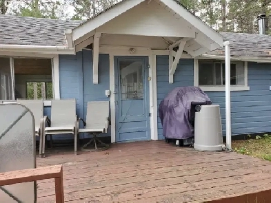 Rustic Cabin for rent image