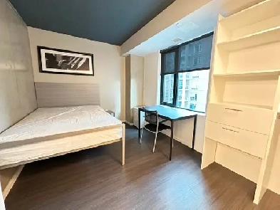 Fully furnished stylish apartment for rent Little Italy image
