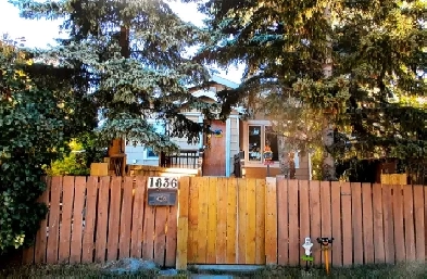 2 Bedroom Lower Suite Inglewood House image