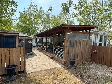 Lilac Resort Seasonal Site image