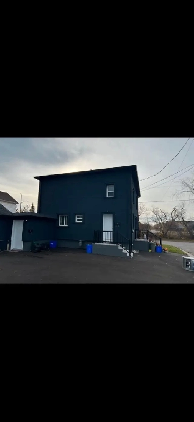 All inclusive bachelor apartment for rent in Oshawa image