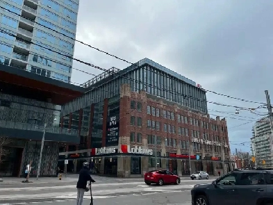 Condo for rent in the heart of downtown Toronto image