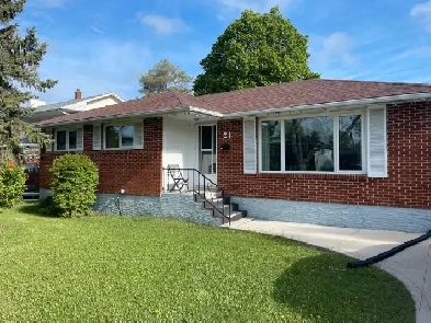 4 Bedroom house for rent in Westwood image