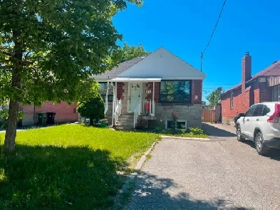 3 BEDROOM APARTMENT FOR RENT Wilsonbathurst intersection image