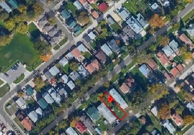 VL in Point Douglas Great Opportunity for BuildersInvestors image