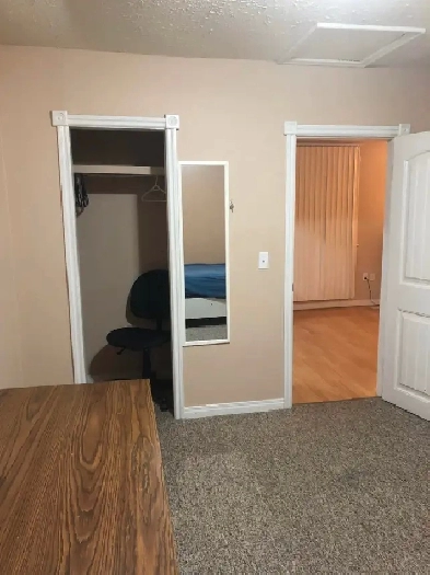 Rooms for Rent  Camrose image
