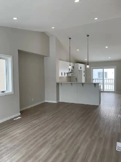 Sage Creek House for Rent image