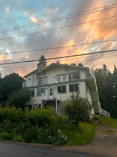 Logement Au coin du Lac Paquin image