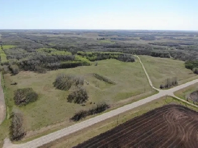 147 acres native pasture  recreation land for sale by tender image