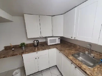 1 Room for Rent  10Min Walk to Seneca College North York image