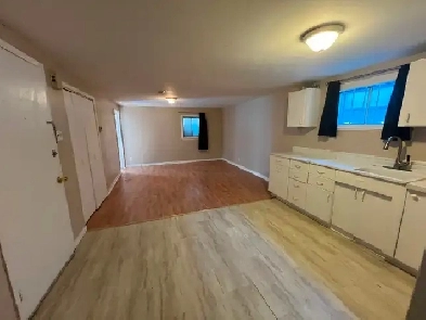Spacious 1Bedroom Apartment for Rent  July 1st image