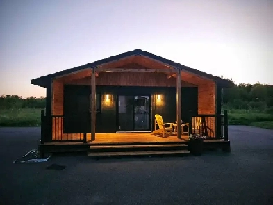 VX INTELLIGENT HOMES image