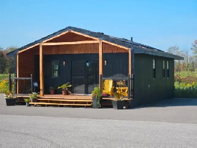 VX INTELLIGENT HOMES image