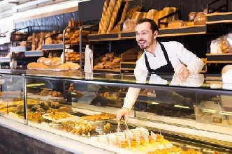Bakery for Sale image
