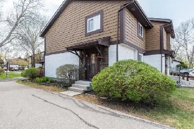 2Bedroom Townhouse in St Vital image