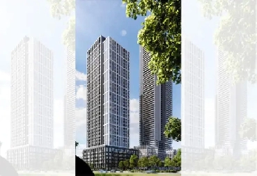 M CITY 5  CONDOS  VIP SALE image