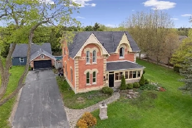 Beautiful Family Home on Large Lot image