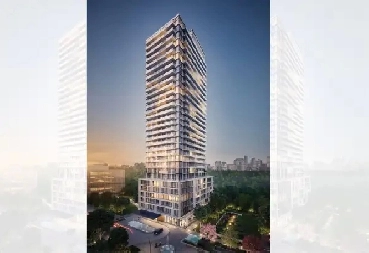CENTRAL PARK CONDOS VIP SALE LESLIESHEPPARD image