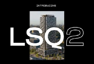 LSQ2 CONDOS 2 YEAR RENTAL GUARANTEE CASH FLOW image