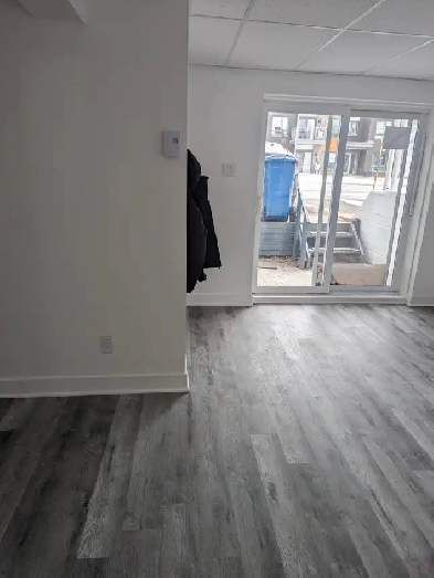 Appartement  louer  Joliette  grand 4 12 disponible 1 Juillet image