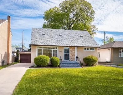4bdrm 1299sqft Home in Quiet Pocket of Frasers Grove image