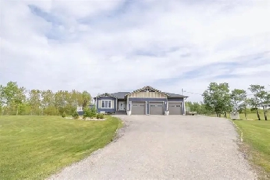 28063 31Rd N Kleefeld MB image