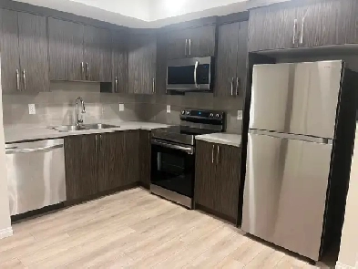 Cozy Two Bedroom Basement in Livingston image