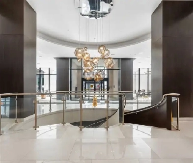 2 Bedroom Condo Vaughan Mills image