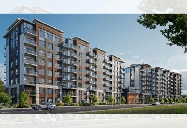 VERDE  CONDOS VIP SALE KITCHENER image