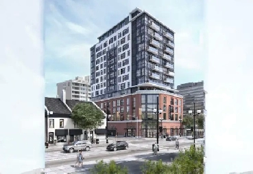 RADIO ARTS  CONDOS VIP SAEL HAMILTON image