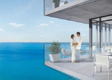 NAUTIQUE CONDOS  VIP SALE GREAT LAKEVIEW image