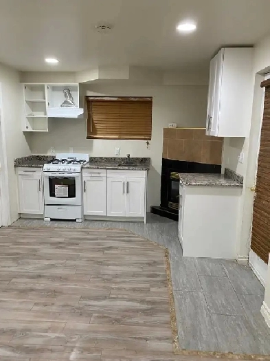 Basement for rent in South Windsor Available from 1st September image