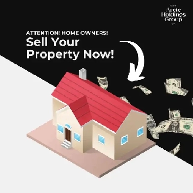 Selling AsIs We Buy Without Repairs image