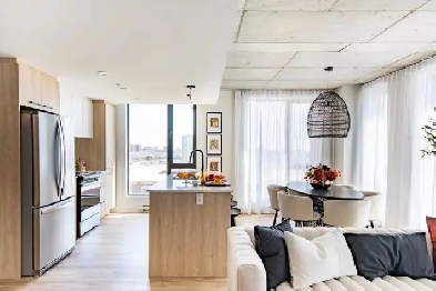 MARKET units 3 12 Occupation immdiate Laval image