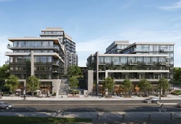 LAKEVIEW DXE  CONDOS  VIP SALE image
