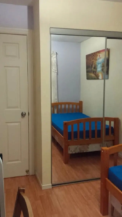 Room for Rent Warden and Sheppard Ave image