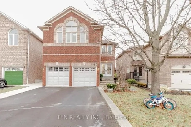 Basement Apartment in MISSISSAUGA Bristol  Credit view image